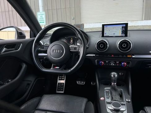 Used 2015 Audi S3 Premium Plus image 17