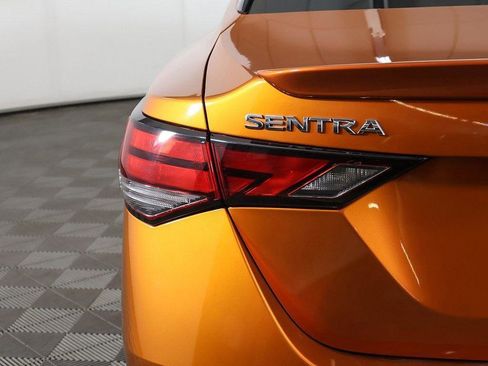 Used 2024 Nissan Sentra SR image 13