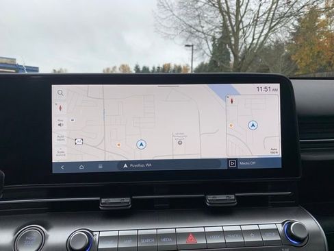 New 2026 Hyundai Kona Limited image 20