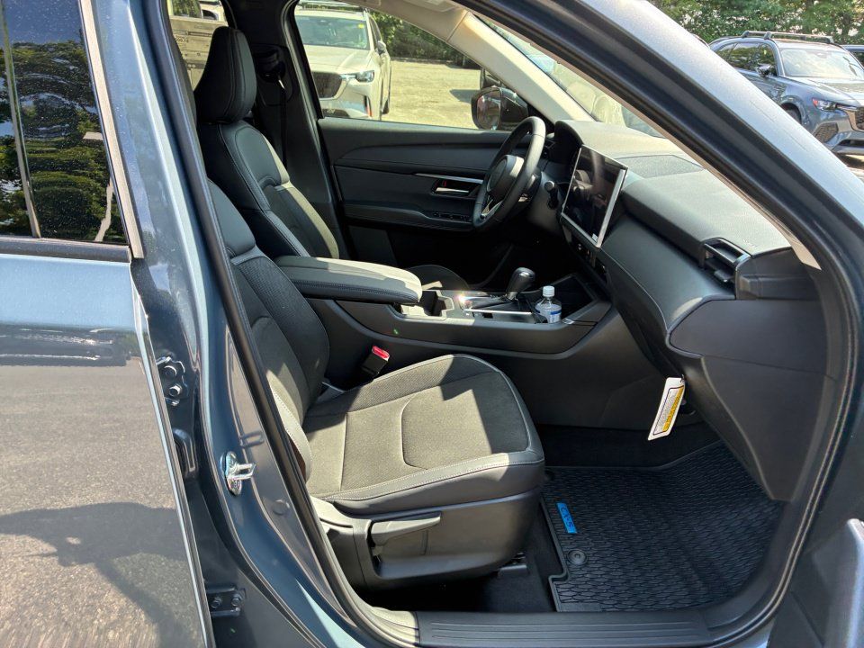 Certified 2026 MAZDA CX-5 Preferred AWD/4WD image 28