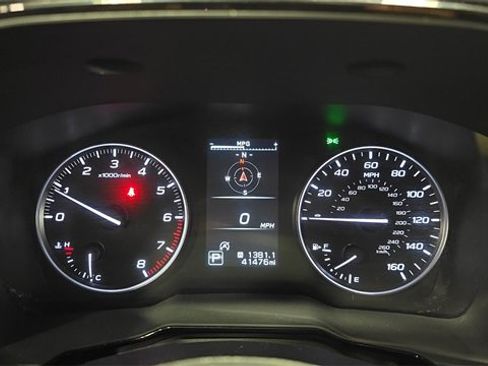 Used 2023 Subaru Outback Premium image 10