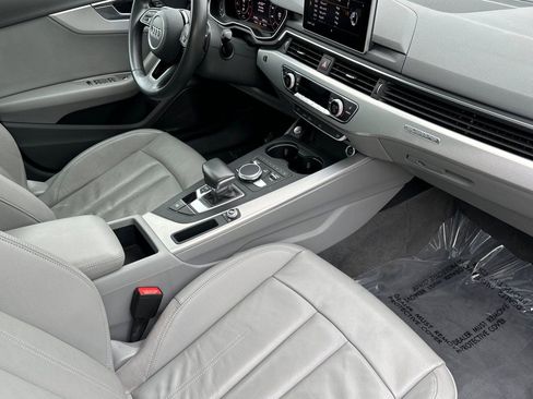 Used 2018 Audi A4 2.0T Premium Plus w/ Premium Plus Package AWD/4WD image 15