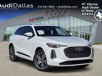 Certified 2025 Audi Q5 2.0T Premium Plus w/ Premium Plus