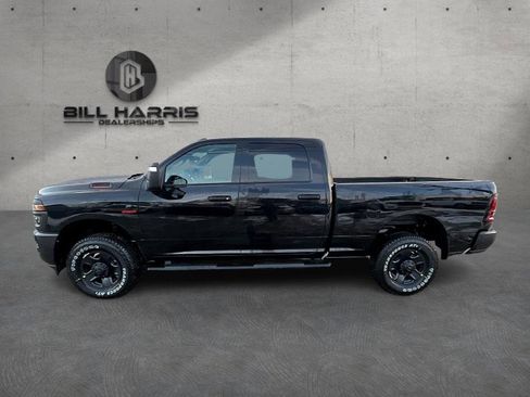 New 2026 RAM 2500 Tradesman image 9