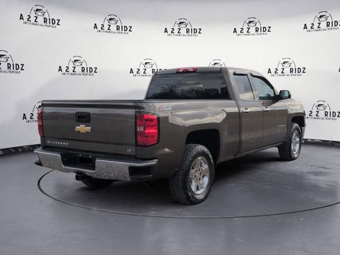 Used 2014 Chevrolet Silverado 1500 LT w/ All Star Edition image 6