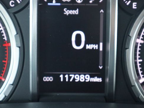 Used 2020 Toyota 4Runner Nightshade image 42