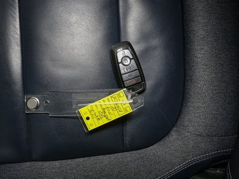 Used 2022 Ford Bronco Sport Outer Banks image 36