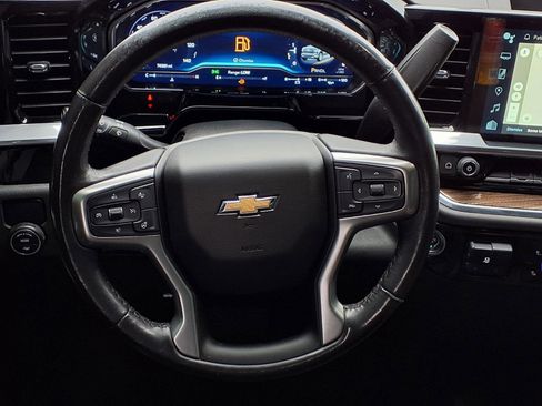 Used 2022 Chevrolet Silverado 1500 LT w/ Texas Edition Plus image 20