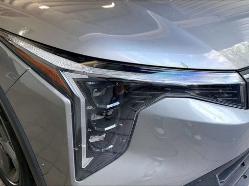 Used 2025 Kia K4 FWD image 24