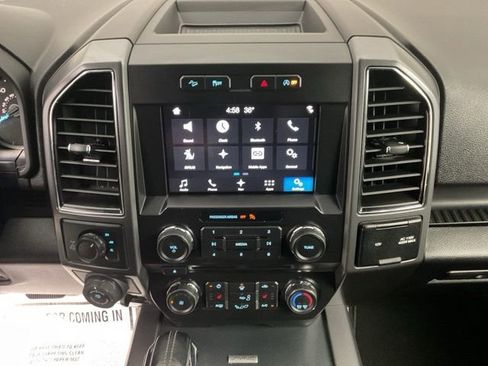 Used 2018 Ford F150 XLT w/ Equipment Group 302A Luxury image 17