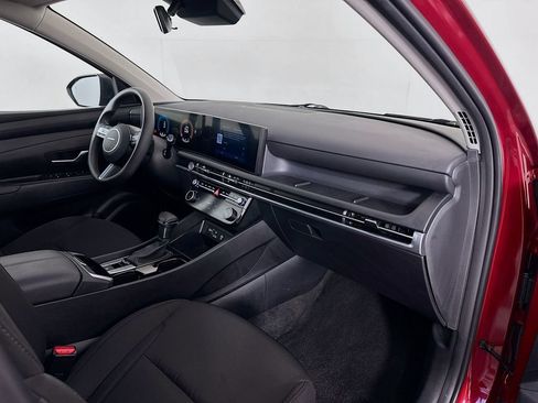 Certified 2026 Hyundai Tucson SEL FWD image 29