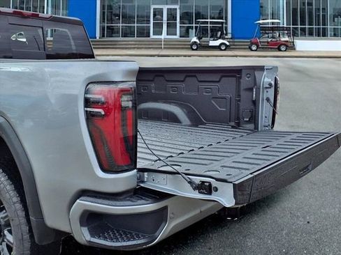 New 2026 GMC Sierra 2500 AT4 w/ AT4 Premium Plus Package image 26