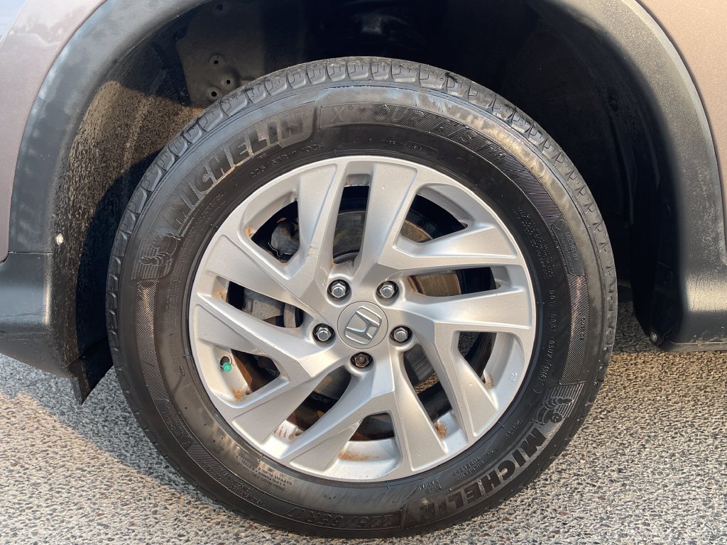 Used 2016 Honda CR-V EX image 9