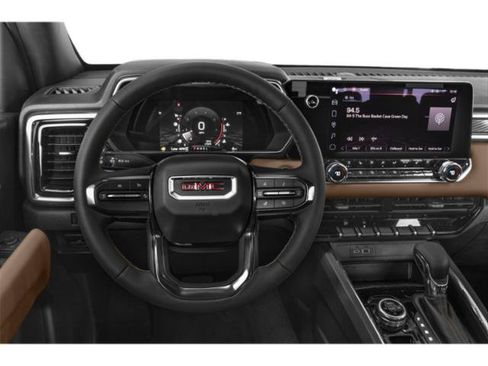 Used 2023 GMC Canyon AT4 w/ Technology Package AWD/4WD image 10