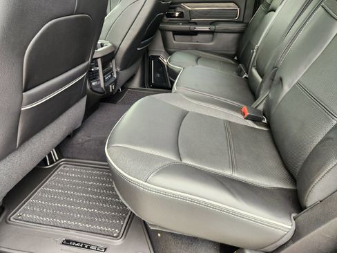 New 2026 RAM 2500 Limited AWD/4WD image 20