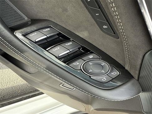 Certified 2022 Cadillac CT5 V Blackwing w/ Parking Package image 8