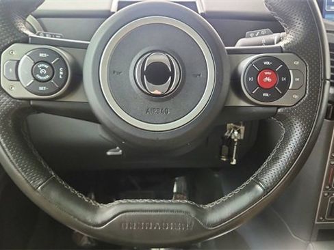 Used 2024 INEOS Grenadier Fieldmaster Edition image 42