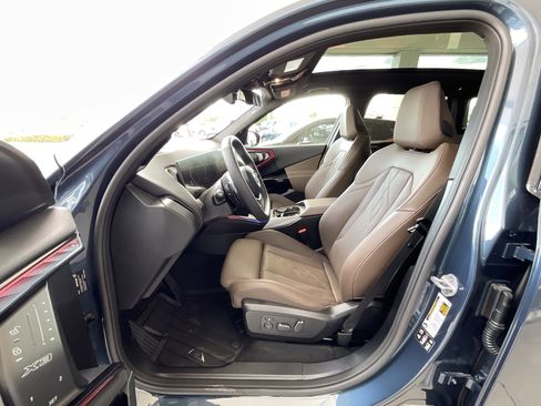 New 2026 BMW X3 xDrive30 w/ Premium Package image 10