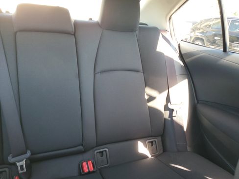 Used 2024 Toyota Corolla LE image 22