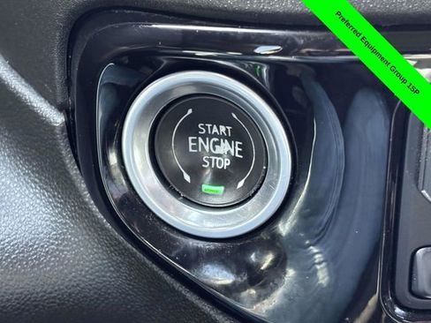 Used 2022 Chevrolet Silverado 1500 RST w/ Protection Package image 15