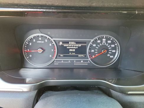 Used 2021 Kia Sorento S w/ Panoramic Sunroof Package FWD image 30
