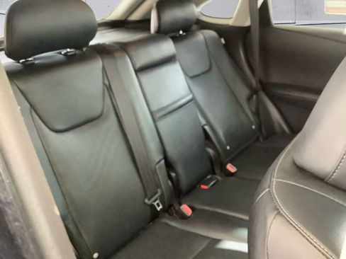 Used 2015 Lexus RX 350 AWD image 16