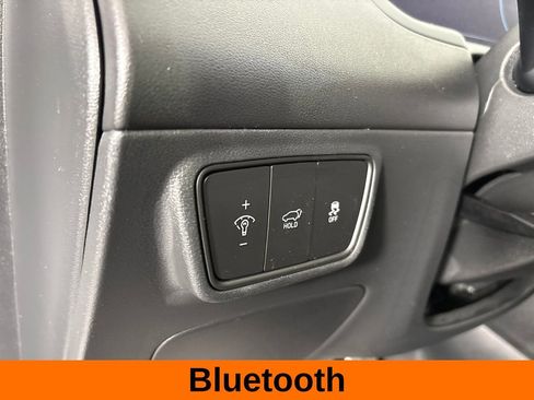 Used 2024 Hyundai Tucson SEL w/ Convenience Package FWD image 10