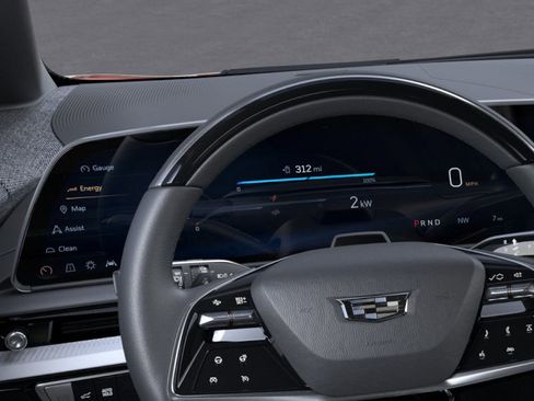 New 2026 Cadillac Optiq Sport 1 AWD/4WD image 18