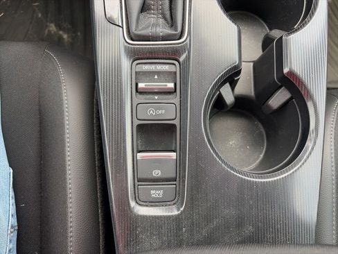 Certified 2024 Honda Civic Sport image 20