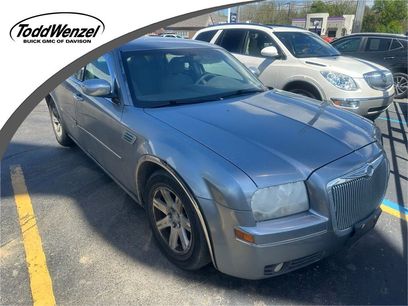 Used 2007 Chrysler 300