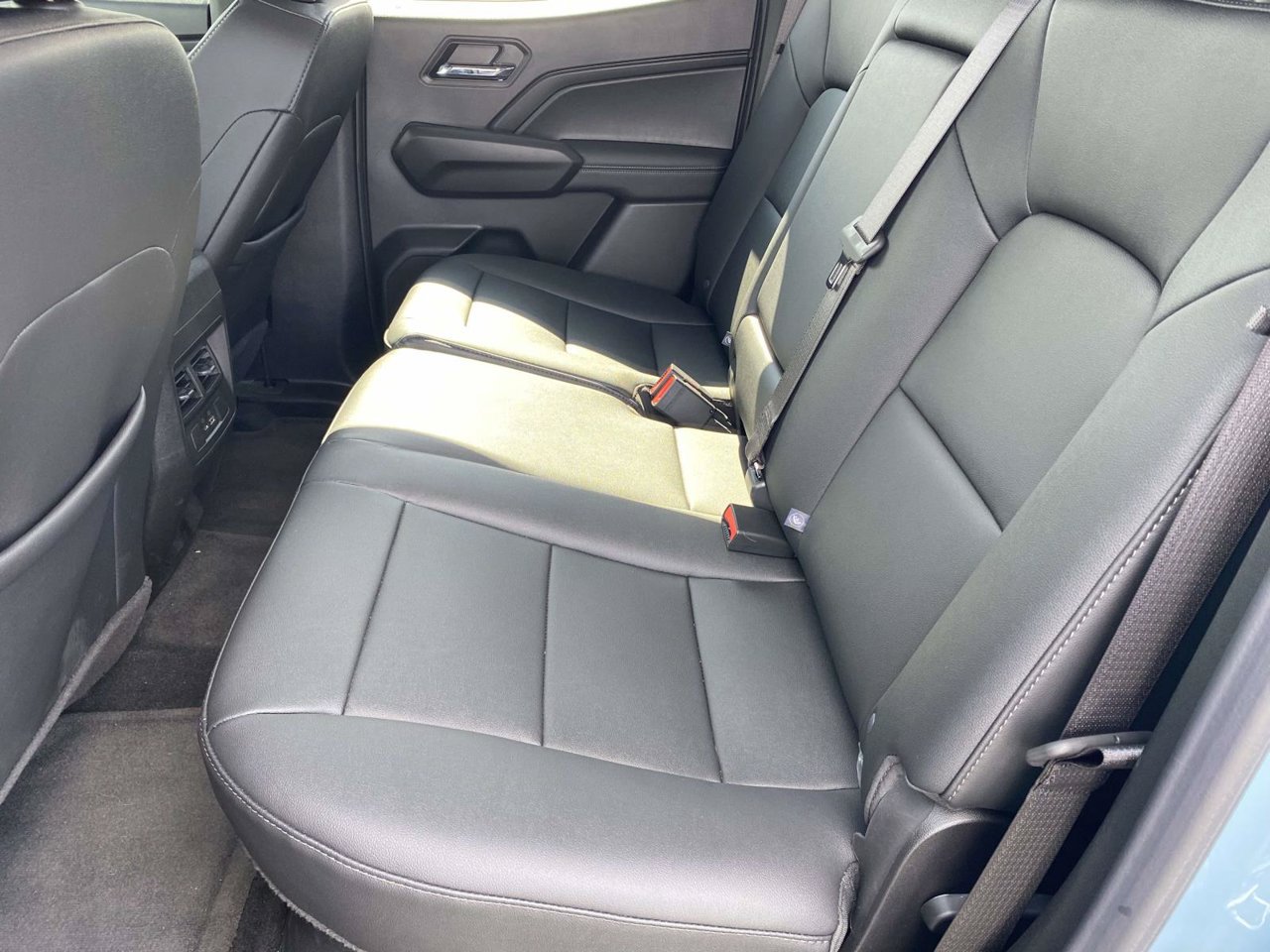 New 2026 Chevrolet Colorado LT w/ LT Convenience Package RWD image 10