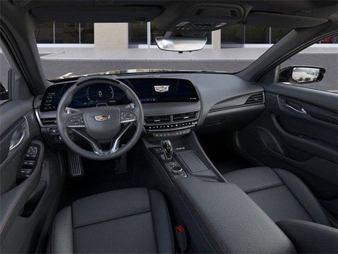 New 2026 Cadillac CT5 V image 15