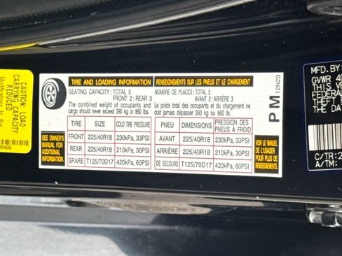 Used 2022 Toyota Corolla SE image 46