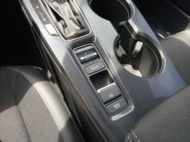 Certified 2026 Honda Civic Sport image 24
