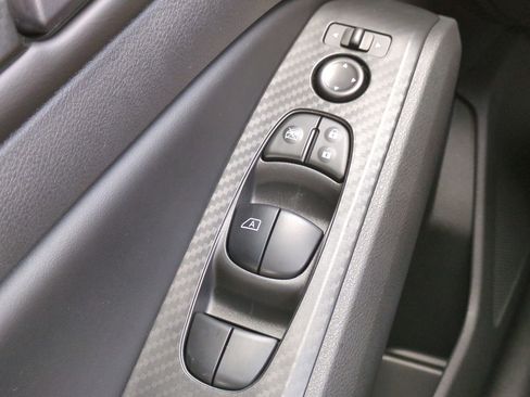 New 2025 Nissan Altima 2.5 S image 22