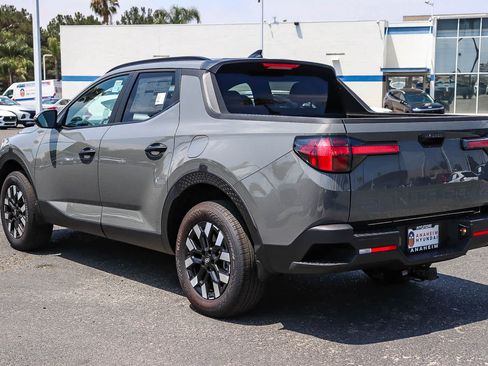 New 2026 Hyundai Santa Cruz SEL FWD image 9