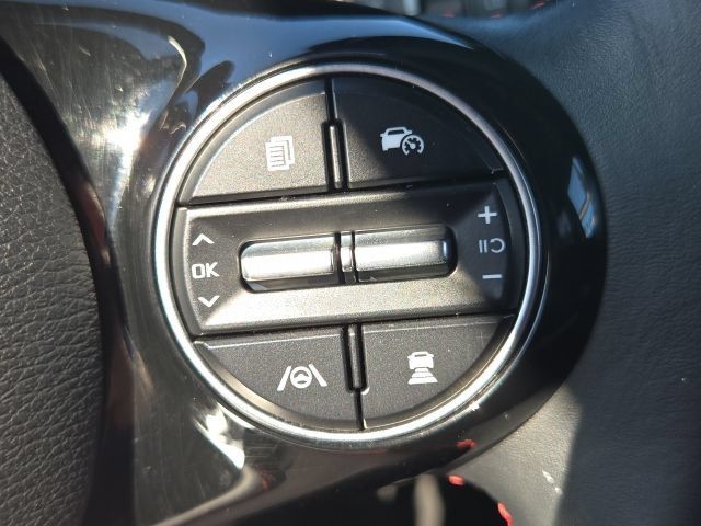 Used 2023 Kia Soul GT-Line w/ GT-Line Technology Package FWD image 15