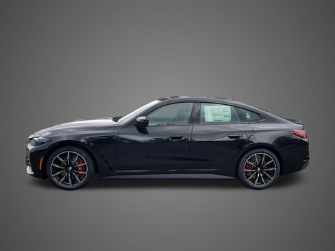 New 2026 BMW i4 xDrive40i w/ M Sport Package AWD/4WD image 9