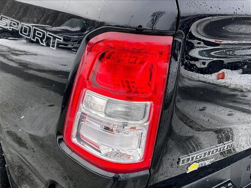Used 2023 RAM 1500 Big Horn image 29