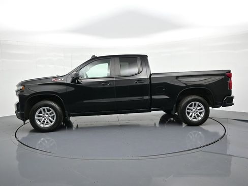 Used 2020 Chevrolet Silverado 1500 RST w/ All-Star Edition AWD/4WD image 9