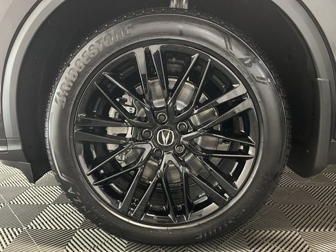 New 2026 Acura MDX A-Spec image 25