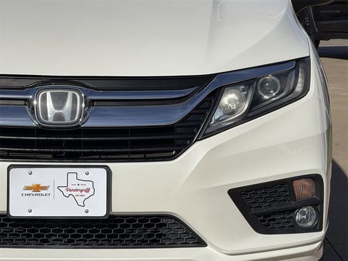 Used 2019 Honda Odyssey EX-L image 8