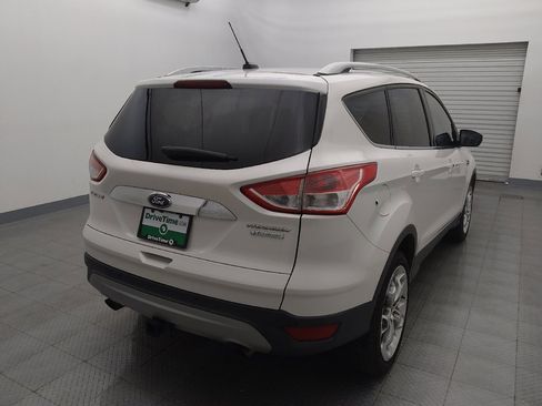 Used 2015 Ford Escape Titanium image 7