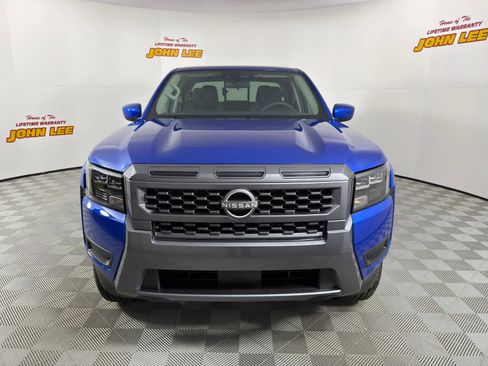 New 2026 Nissan Frontier SV w/ SV Convenience Package image 9