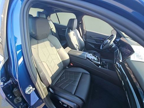 Used 2026 BMW 540i xDrive AWD/4WD image 7