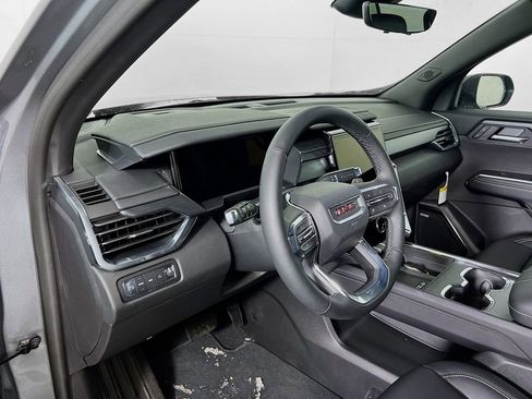 New 2026 GMC Acadia Elevation w/ Black Edition AWD/4WD image 8