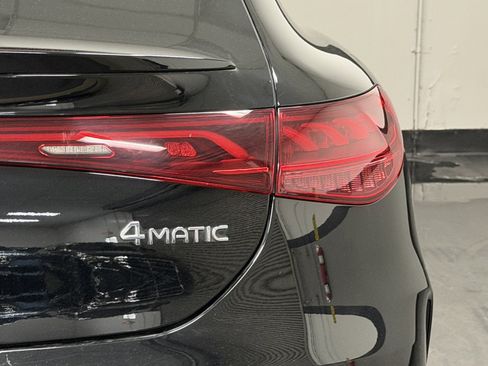 Certified 2023 Mercedes-Benz EQE 350+ 4MATIC Sedan image 14