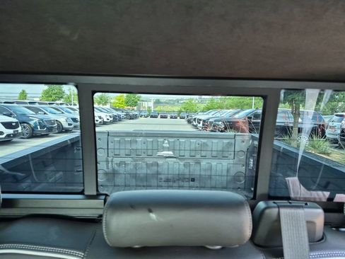 Used 2022 GMC Sierra 1500 AT4X AWD/4WD image 26
