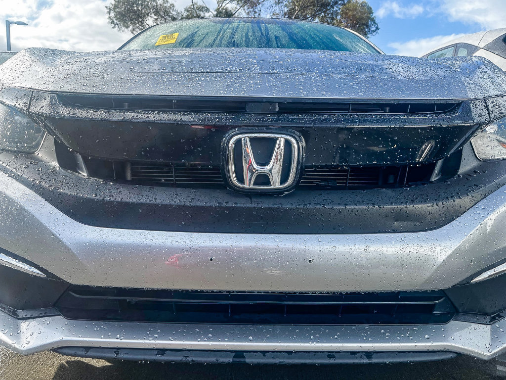 Used 2021 Honda Civic LX image 6