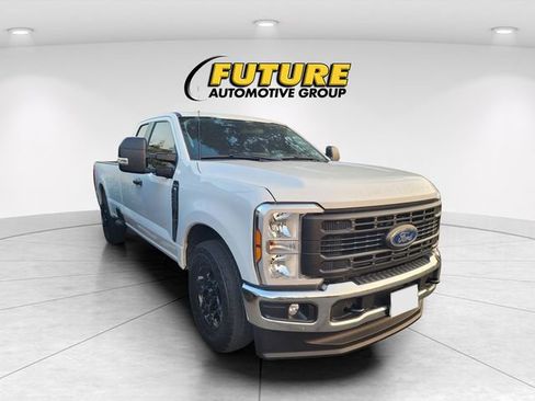 Used 2024 Ford F250 XL w/ XL Driver Assist Package RWD image 1